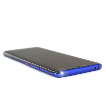 Bloc écran neuf d'origine avec batterie pour Mate 20 Pro Twilight à changer_4