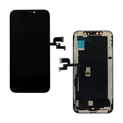Remplacer l'écran OLED cassé de l'iPhone XS avec cette pièce détachée au meilleur prix_1