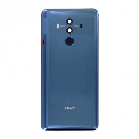 Remplacer la vitre arrière cassée et le lecteur d'empreintes du Mate 10 Pro Bleu_1
