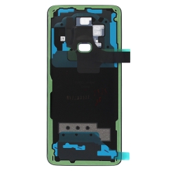 Remplacer la vitre arrière du Galaxy S9 DUOS bleu corail avec BricoPhone_2