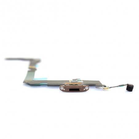 Remplacer le connecteur de charge de l'iPhone XS MAX doré avec Bricophone_3