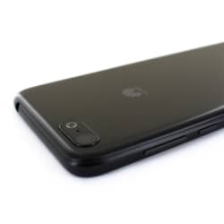 Remplacer la coque arrière du Y5 2018 noir de Huawei avec Bricophone_4