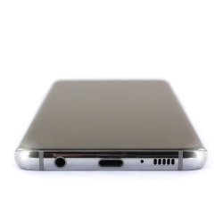 Remplacer l'écran Amoled du Galaxy S10 blanc prisme avec cette pièce neuve d'origine Samsung-Bricophone_3