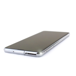 Remplacer l'écran Amoled du Galaxy S10 blanc prisme avec cette pièce neuve d'origine Samsung-Bricophone_5