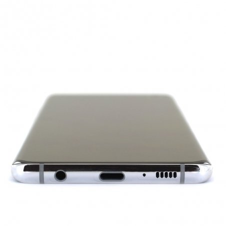 Écran d'origine de remplacement pour le Samsung S10+ Blanc Prisme_3
