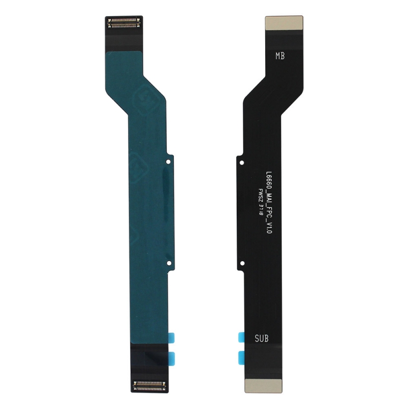 Remplacer la nappe d'interconnexion du Redmi Note 6 Pro avec Bricophone