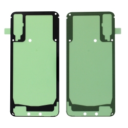 Adhésif pour repositionner la vitre arrière du Galaxy A50_bricophone