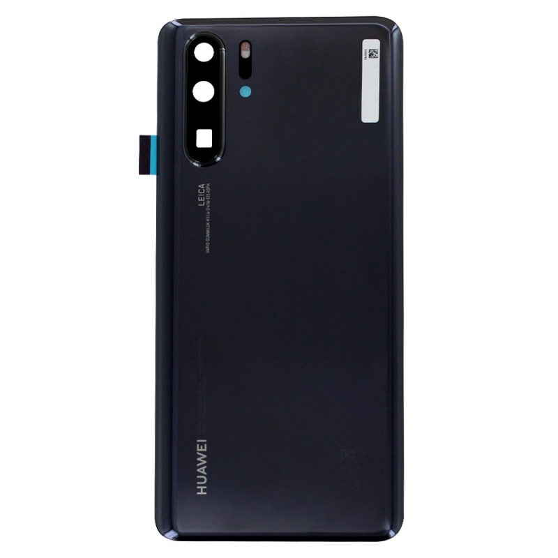 coque et vitre huawei p30