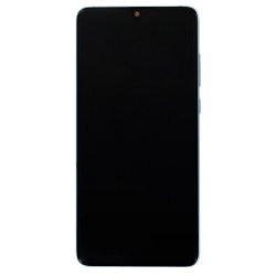 Remplacer l'écran cassé du P30 nacré de Huawei par une pièce neuve d'origine avec Bricophone_4