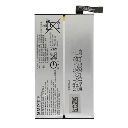 Remplacer la batterie du Sony Xperia 10 et 10 DUAL par un modèle neuf d'origine avec Bricophone_photo1