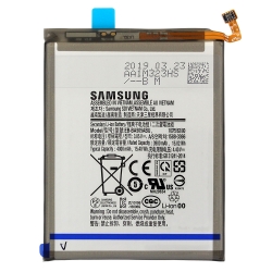 Batterie neuve d'origine pour Samsung Galaxy A50 à remplacer_1