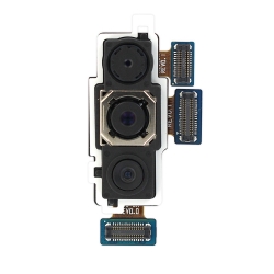 Remplacer la triple caméra arrière du Galaxy A50 par un produit d'origine avec Bricophone_photo1