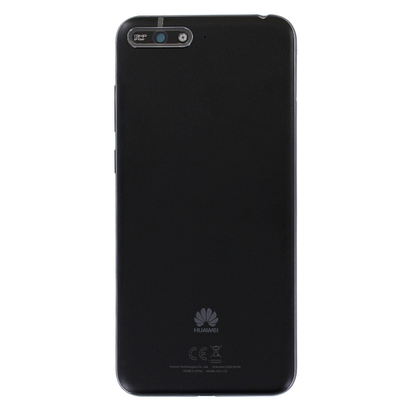 enlever coque huawei y6 2018