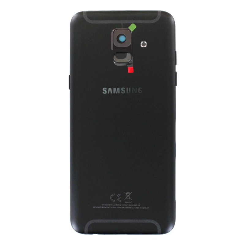 coque thermique samsung a6