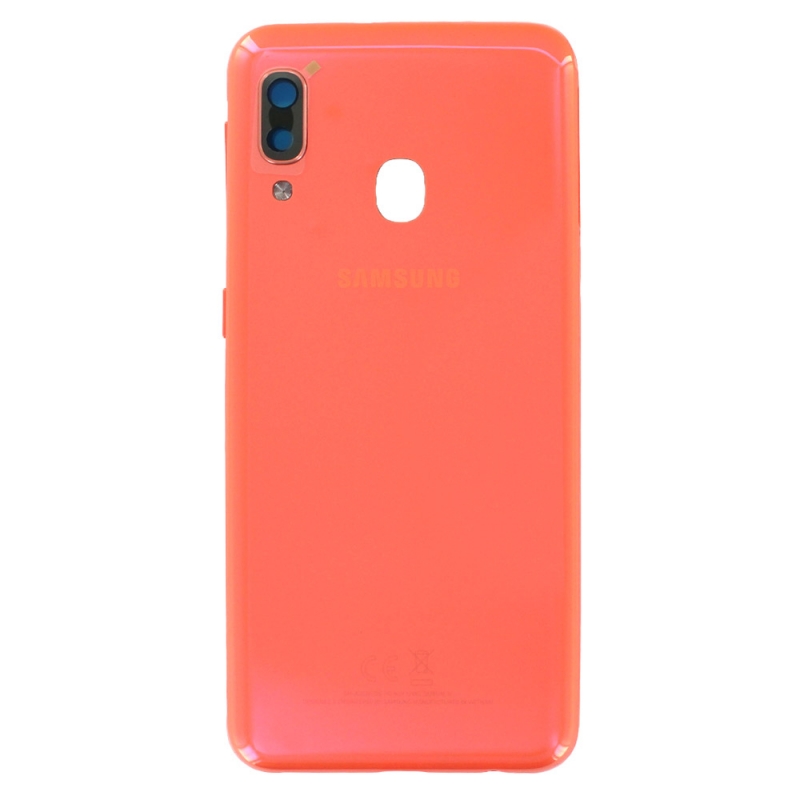 coque pour galaxy a20e