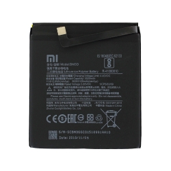 Batterie d'origine pour Xiaomi Mi 8 SE_photo1
