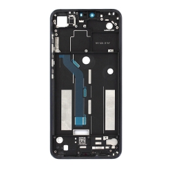 Châssis intermédiaire pour Xiaomi Mi 8 Lite Noir_photo1