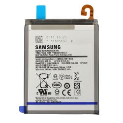 Batterie d'origine pour Samsung Galaxy A10_photo1