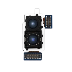 Double caméra arrière pour Samsung Galaxy A20e_photo1