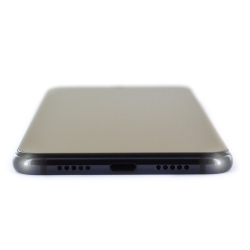Bloc Ecran Noir COMPLET pré-monté sur châssis pour Xiaomi Mi 8 Lite_photo2