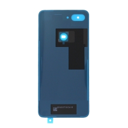 Vitre arrière Aurora Blue pour Xiaomi Mi 8 Lite_photo2