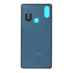 Vitre arrière Bleue pour Xiaomi Mi 8 SE_photo2