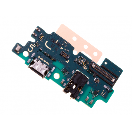 Remplacer le connecteur de charge du Galaxy A50 avec Bricophone_1