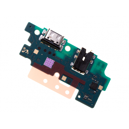 Remplacer le connecteur de charge du Galaxy A50 avec Bricophone_2