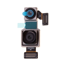 Double caméra arrière pour Xiaomi Mi A2 Lite_photo1