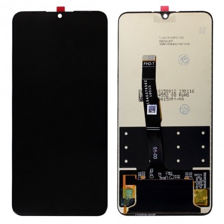 Ecran vitre et LCD pré-monté pour Huawei P30 Lite 2