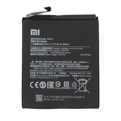 Batterie d'origine pour Xiaomi Mi 8 Lite_photo 1