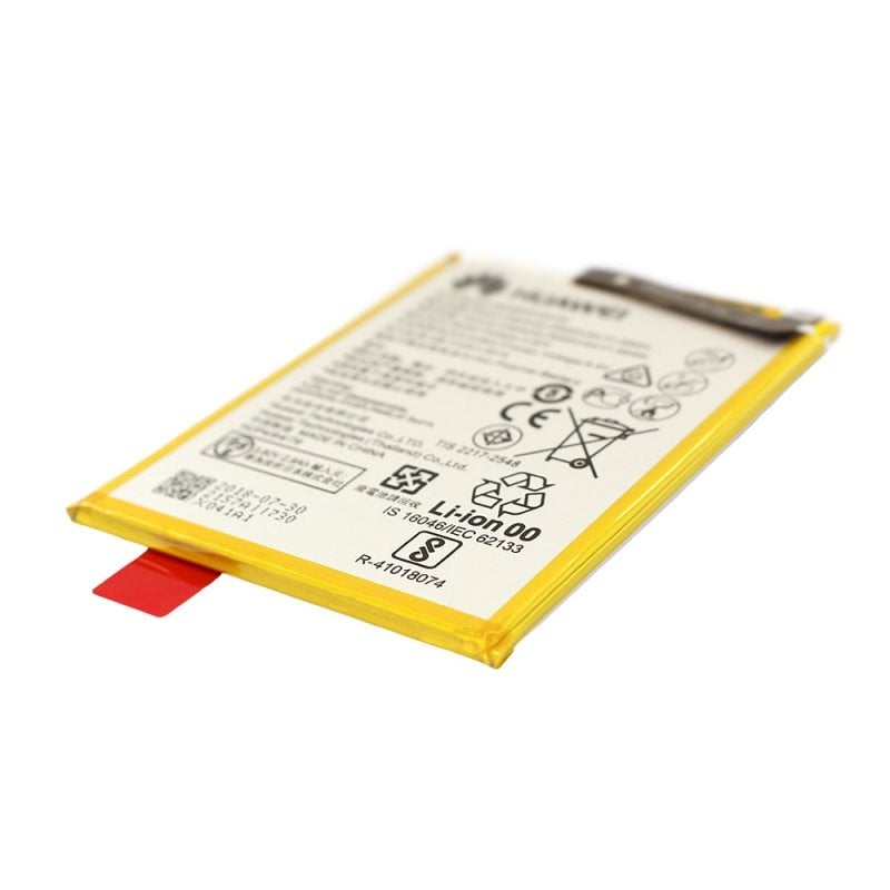 Batteria Interna Hb366481ecw Originale Huawei P20 Lite Ane-l21 3.82v - Foto 3