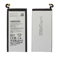 Batterie pour Samsung Galaxy S6 / S6 Dual SIM_photo1