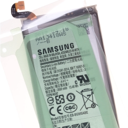 Batterie originale pour Samsung Galaxy S8 Plus_photo 2