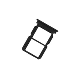 Coque arrière Noire d'origine pour OnePlus 5_photo3