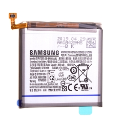 Batterie originale pour Samsung Galaxy A80_photo1