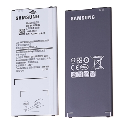 Batterie pour Samsung Galaxy A5 2016
