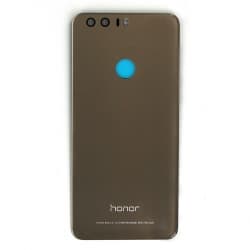 Vitre arrière Or pour Huawei Honor 8 photo 2