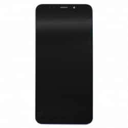 Ecran Noir avec vitre et LCD pré-assemblé pour Xiaomi Redmi 5 Plus Photo 1