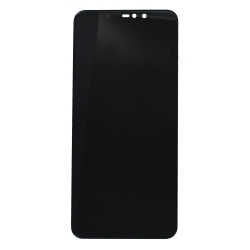 Ecran Noir avec vitre et LCD pré-assemblé pour Xiaomi Redmi Note 6 Pro_photo 1