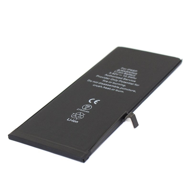 9300mAh] Batterie Pour IPhone 6S,  2024 Nouvelle Version Ultra Haute Capacite Remplacement De Batterie Pour Iphone 6s Modeles A1633 A1688 A1700 Avec Kit D Outils Complet 153301