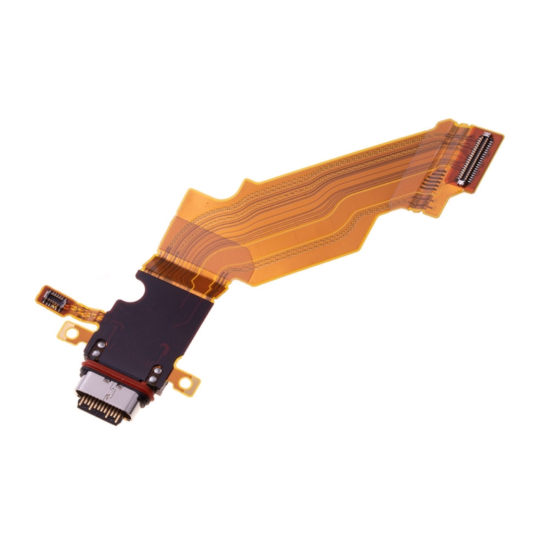 Connecteur de charge USB Type-C pour Sony Xperia XZ3 / XZ3 Dual_photo1