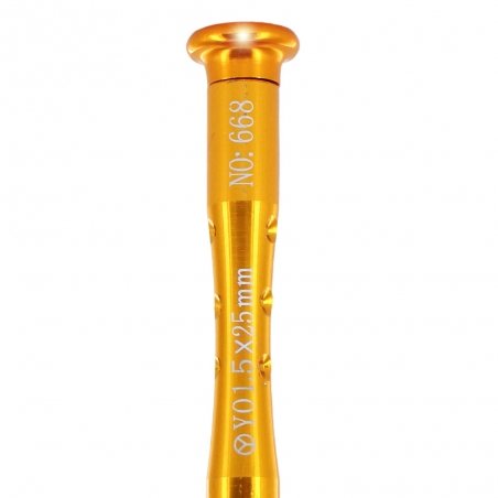 Tournevis Professionnel Triwing 1.5_photo3