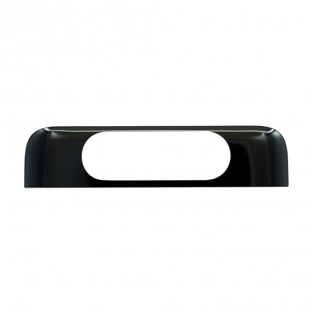 Cache Caméra Externe Noir pour Samsung Galaxy A80_photo1