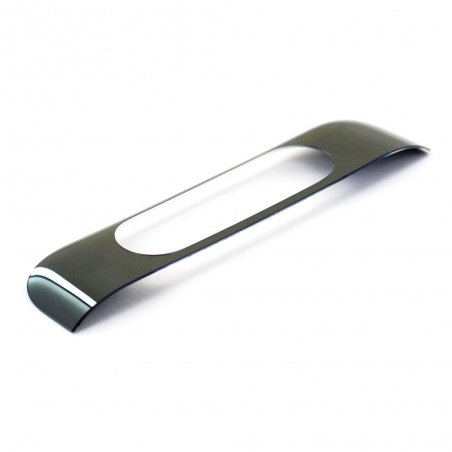 Cache Caméra Externe Noir pour Samsung Galaxy A80_photo2