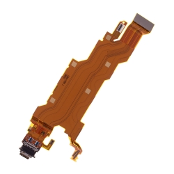 Connecteur de charge USB Type-C pour Sony Xperia XZ2 / XZ2 Dual_photo1