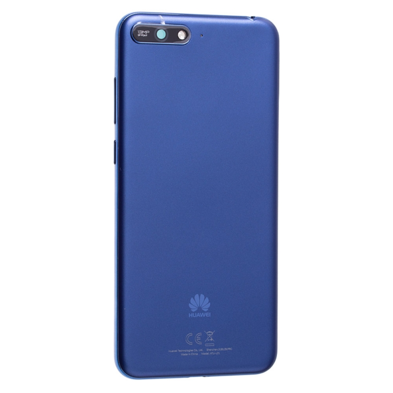 coque huawei atu l21