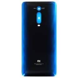 Vitre arrière pour Xiaomi Mi 9T Bleu Glacier_photo1