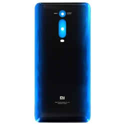 Vitre arrière pour Xiaomi Mi 9T Bleu Glacier_photo1