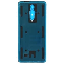 Vitre arrière pour Xiaomi Mi 9T Bleu Glacier_photo2
